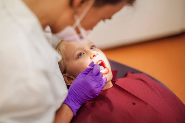 Best Emergency Dental Extractions in Apison, TN