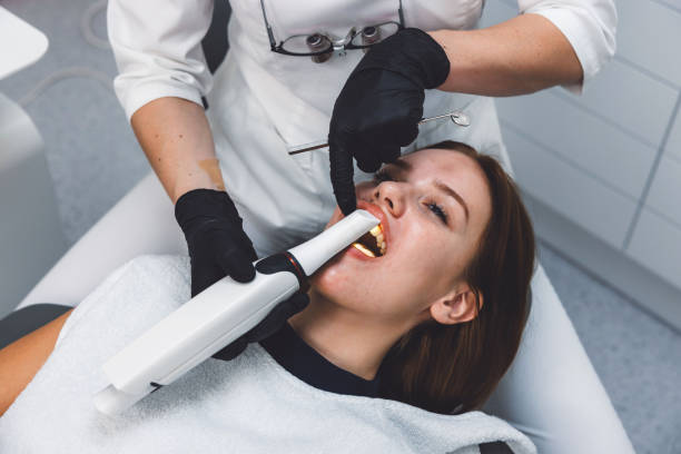 Best Broken or Cracked Tooth Emergency Dentist in Apison, TN