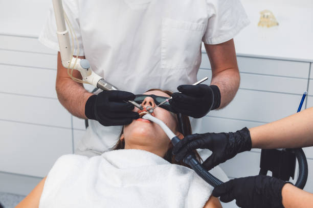 Best Orthodontic Emergency Dentist in Apison, TN