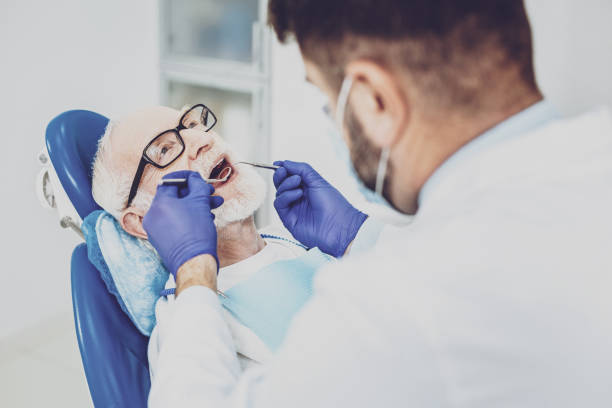 Best Emergency Dental Services for Seniors in Apison, TN